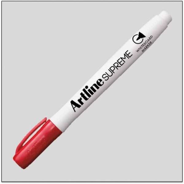 Bút lông bảng Artline Supreme EPF-507 - Ảnh 9