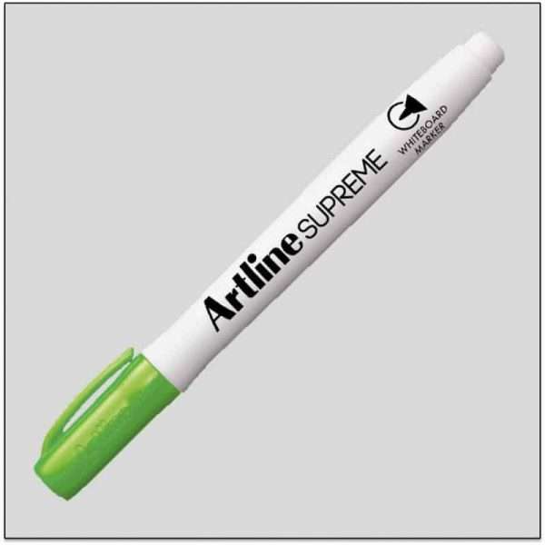 Bút lông bảng Artline Supreme EPF-507 - Ảnh 10