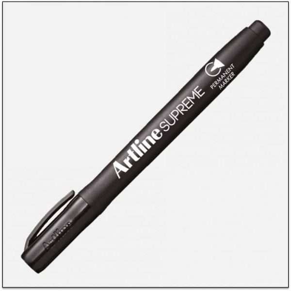 Bút lông dầu marker Artline Supreme EPF-700 - Ảnh 2