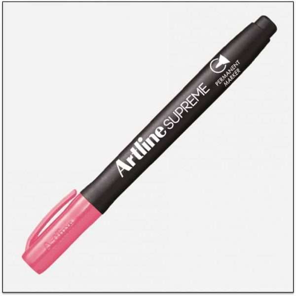 Bút lông dầu marker Artline Supreme EPF-700 - Ảnh 8