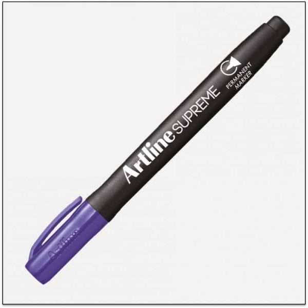 Bút lông dầu marker Artline Supreme EPF-700 - Ảnh 9