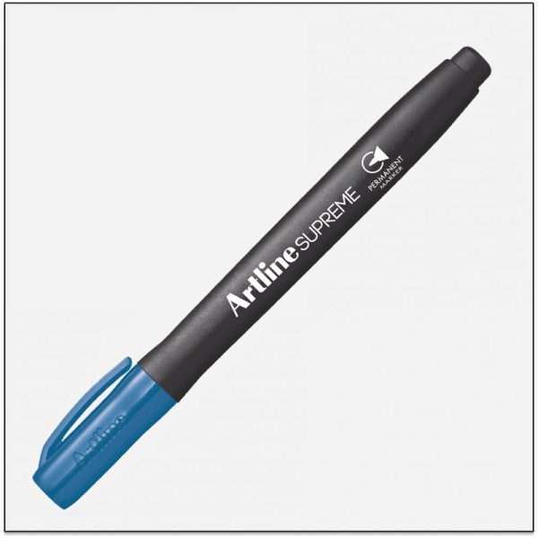 Bút lông dầu marker Artline Supreme EPF-700 - Ảnh 11