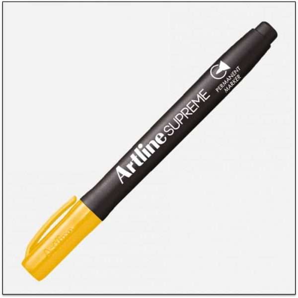 Bút lông dầu marker Artline Supreme EPF-700 - Ảnh 12