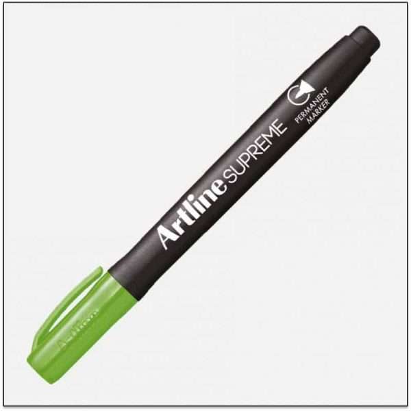 Bút lông dầu marker Artline Supreme EPF-700 - Ảnh 13