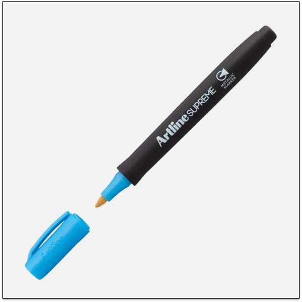 Bút lông dầu đánh dấu EPF-790 - Ảnh 4