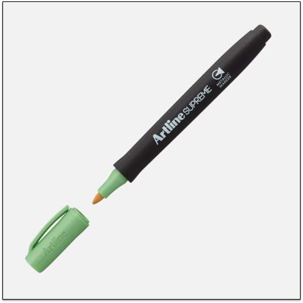 Bút lông dầu đánh dấu EPF-790 - Ảnh 5