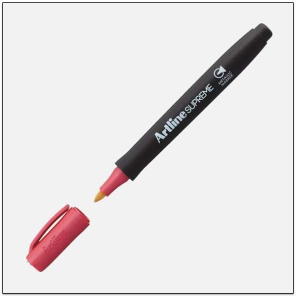 Bút lông dầu đánh dấu EPF-790 - Ảnh 6