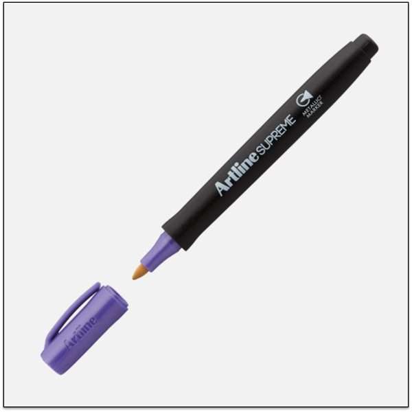 Bút lông dầu đánh dấu EPF-790 - Ảnh 7