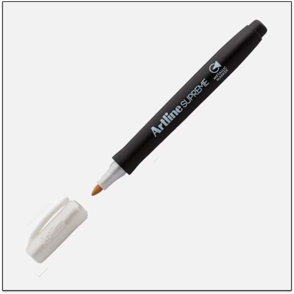 Bút lông dầu đánh dấu EPF-790 - Ảnh 8