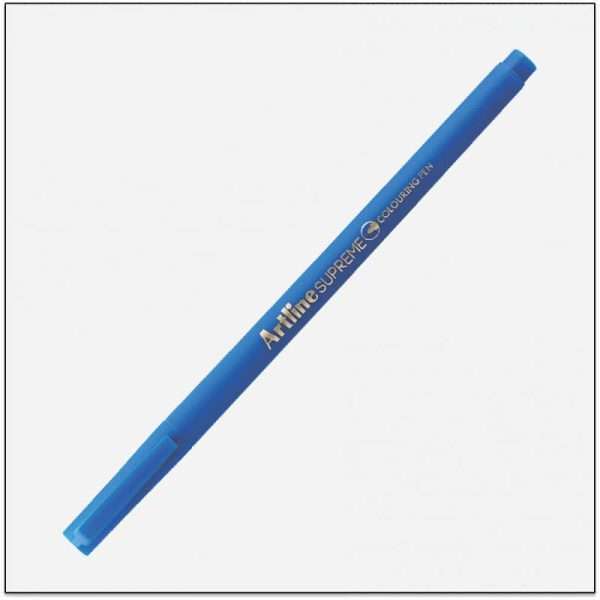 Bút tô màu Supreme Artline EPFS-210 - Hình ảnh 4