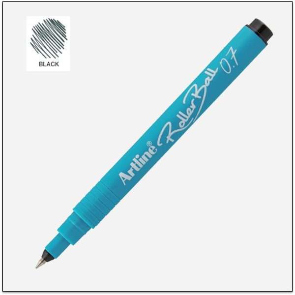 Bút bi mực nước Artline ERB-4400 - Ảnh 2