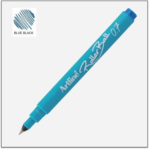 Bút bi mực nước Artline ERB-4400 - Ảnh 4