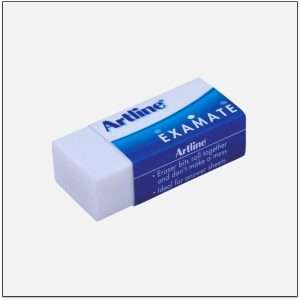 Gôm tẩy bút chì Artline trung