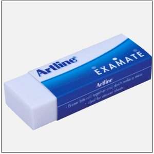 Gôm tẩy bút chì Artline lớn