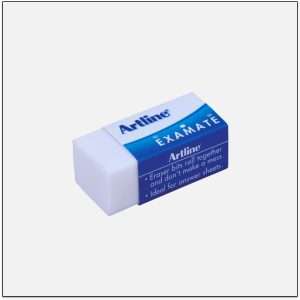 Gôm tẩy bút chì Artline nhỏ
