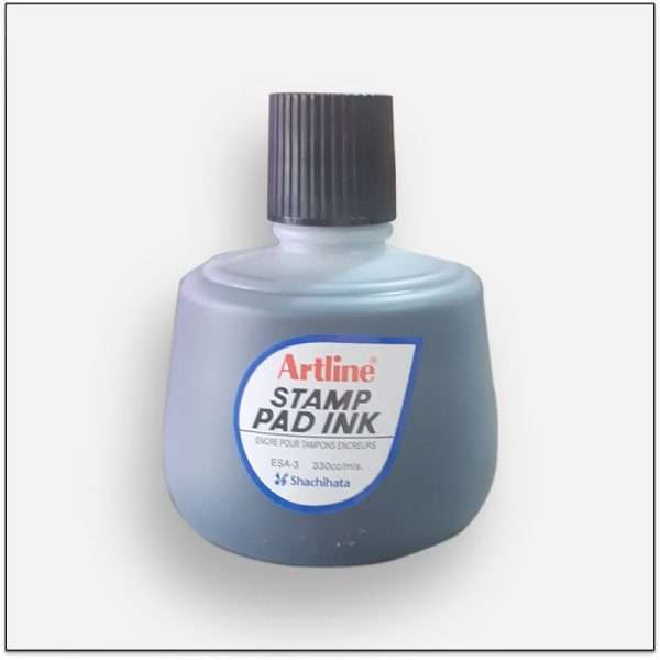Mực dấu đóng Artline ESA-3 (330ml) - Ảnh 2