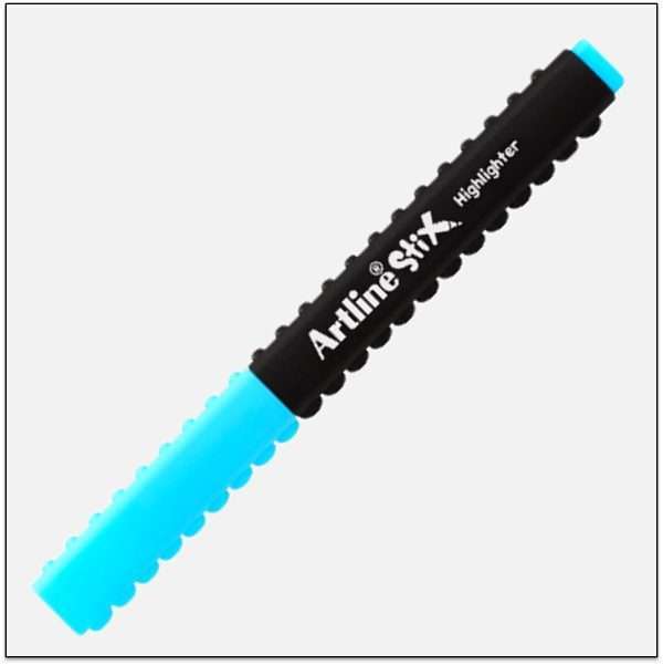 Bút dạ quang lắp ráp Artline Stix ETX-600 - Ảnh 7