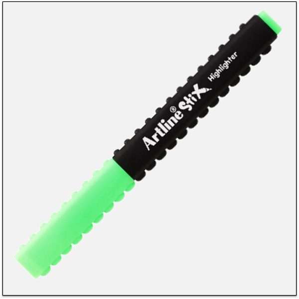 Bút dạ quang lắp ráp Artline Stix ETX-600 - Ảnh 2