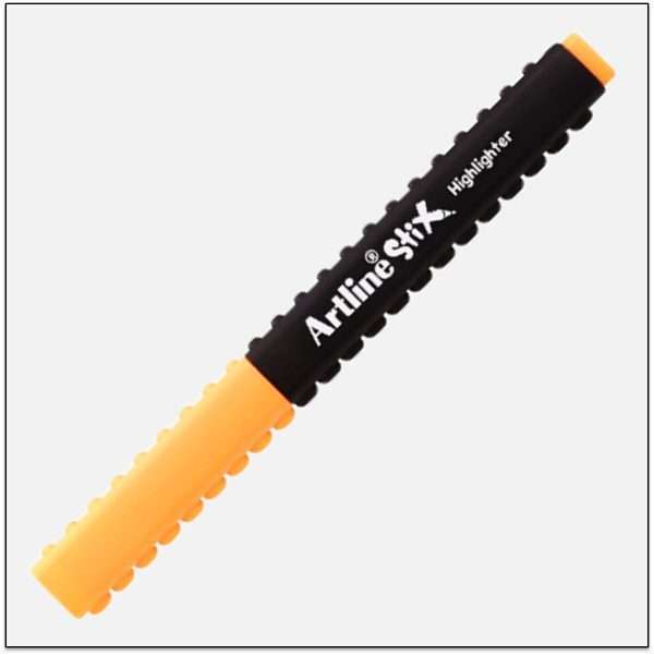 Bút dạ quang lắp ráp Artline Stix ETX-600 - Ảnh 3