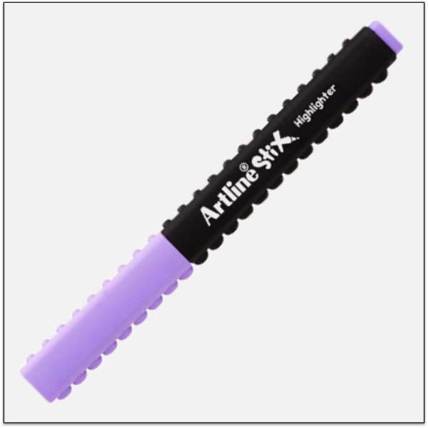 Bút dạ quang lắp ráp Artline Stix ETX-600 - Ảnh 5