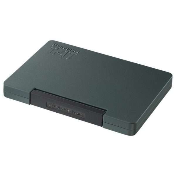 Khay mực dấu công nghiệp plastic ATPN-4 (87x143mm) - Ảnh 5