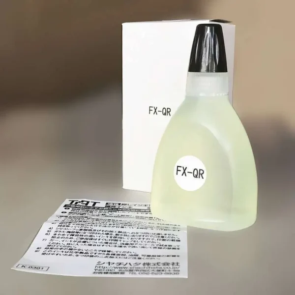 Mực đóng bảo mật TAT FXQR-6 (60ml)