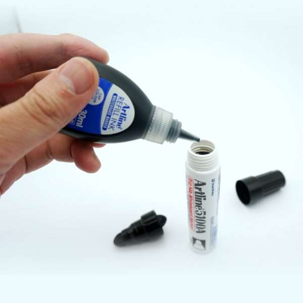 Mực bút lông bảng Artline ESK-50A-30 (30 ml)