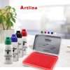Mực đóng dấu tròn Artline ESA-2N (50ml)