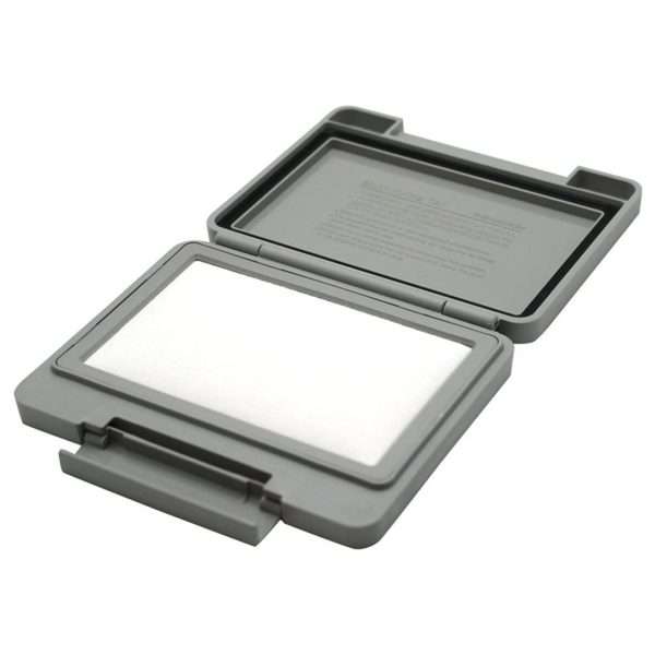 Khay mực dấu công nghiệp ATU-2 - Ảnh 5