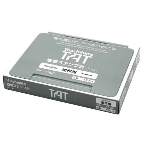 Khay mực dấu công nghiệp ATU-3 - Ảnh 5