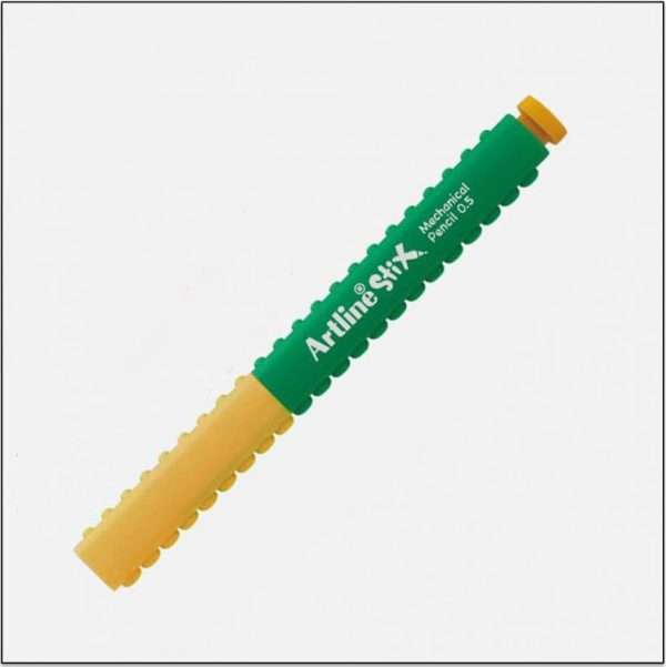 Bút chì kim lắp ráp Artline Stix ETX-7050 - Ảnh 2