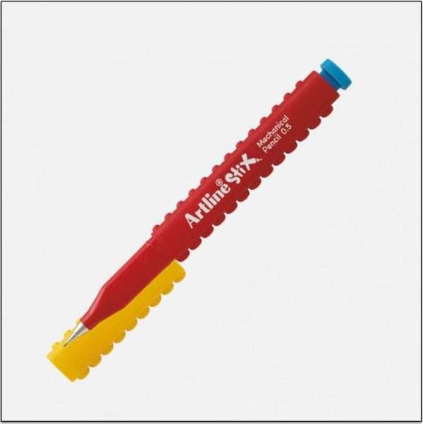 Bút chì kim lắp ráp Artline Stix ETX-7050 - Ảnh 4