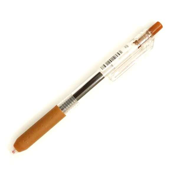 Bút Gel Artline J-POP EGB-S260 - Ảnh 3
