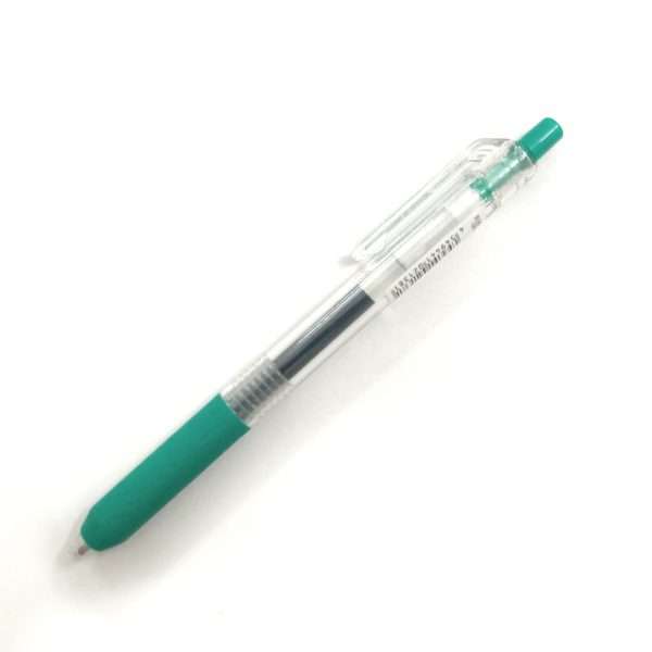 Bút Gel Artline J-POP EGB-S260 - Ảnh 5
