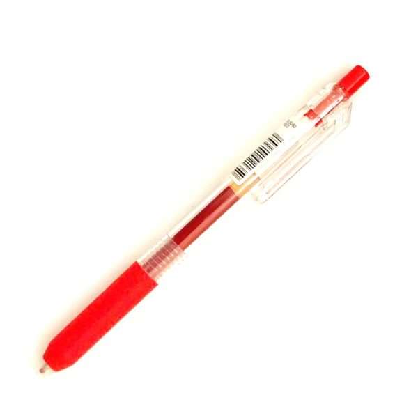 Bút Gel Artline J-POP EGB-S260 - Ảnh 9
