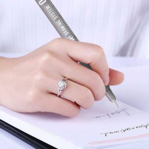 Bút vẽ kỹ thuật Artline EK-235