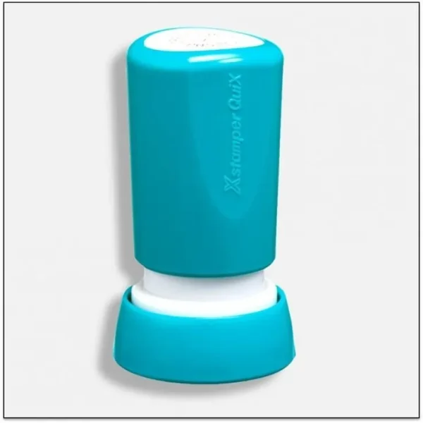 Dấu thẩm thấu sắc nét Xstamper Quix Q32 (14mm)