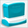 Dấu thẩm thấu sắc nét Xstamper Quix Q12 (24x49mm)