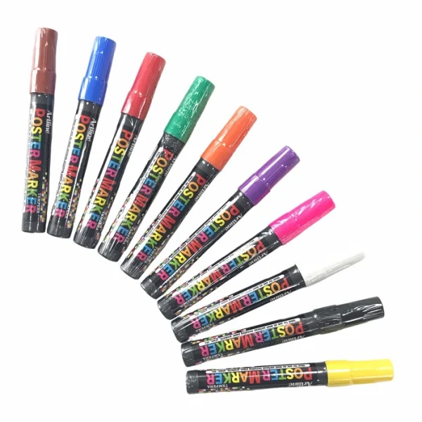 Bút đánh dấu tạm thời Artline EPP-4
