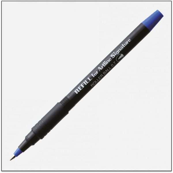 Ruột Bút ký cao cấp Artline EKSG-4400RF - Ảnh 2