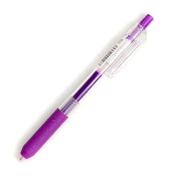 Bút Gel Artline J-POP EGB-S260-Fo - Ảnh 6