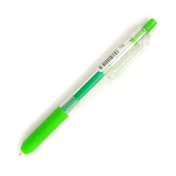 Bút Gel Artline J-POP EGB-S260-Fo - Ảnh 3