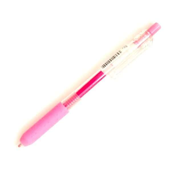 Bút Gel Artline J-POP EGB-S260-Fo - Ảnh 5