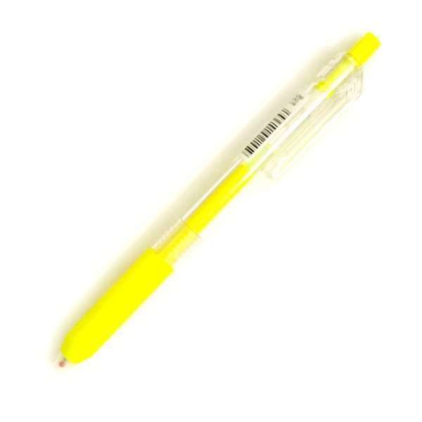Bút Gel Artline J-POP EGB-S260-Fo - Ảnh 7