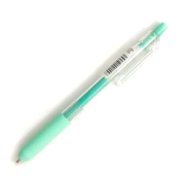 Bút Gel Artline J-POP EGB-S260-Mi - Ảnh 2