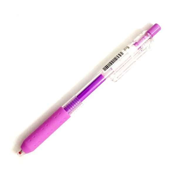 Bút Gel Artline J-POP EGB-S260-Mi - Ảnh 4