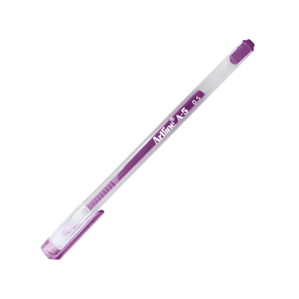 Bút bi mực Gel Artline EGB-S47930 - Ảnh 2