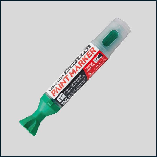 Bút sơn không nhấn Artline EK-437A - Ảnh 5