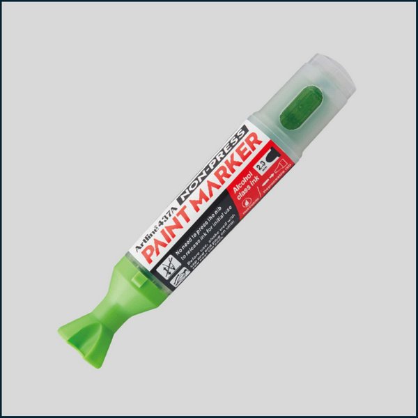 Bút sơn không nhấn Artline EK-437A - Ảnh 14