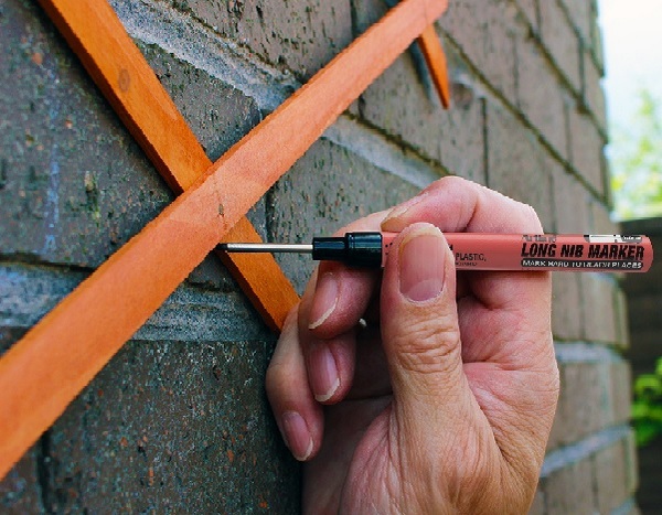 Bút đánh dấu ngòi dài Artline EKPR-LNM